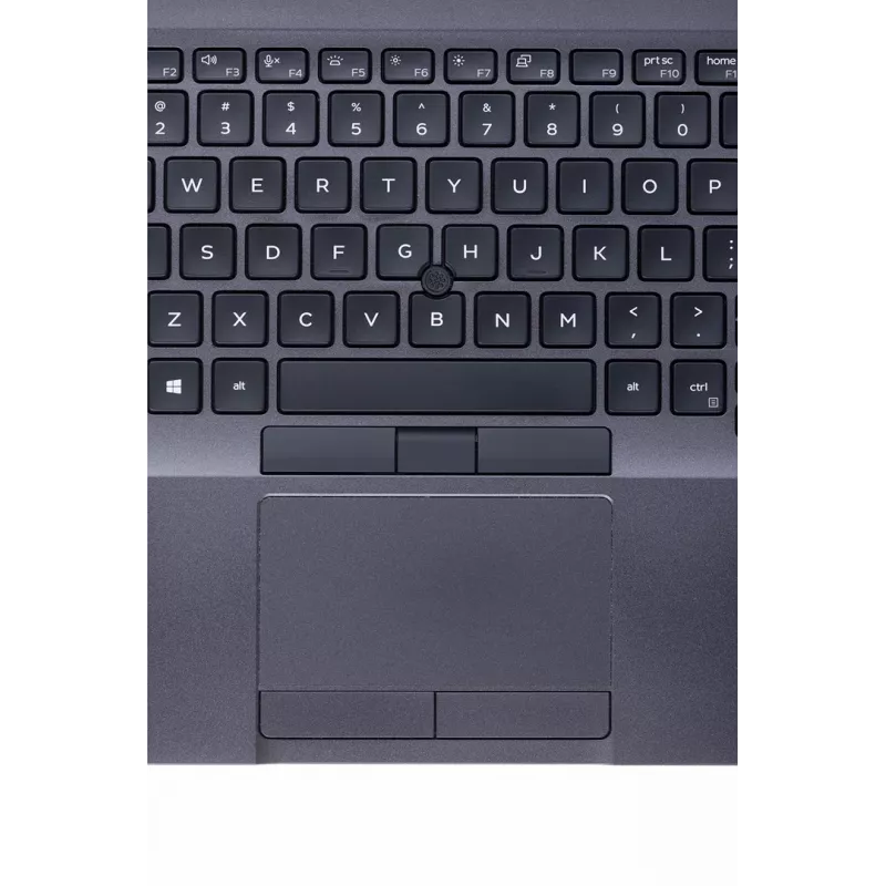 Nešiojamas kompiuteris DELL LATITUDE 5500 i5-8365U 16GB 256GB SSD 15 inch FHD Win11pro Naudotas