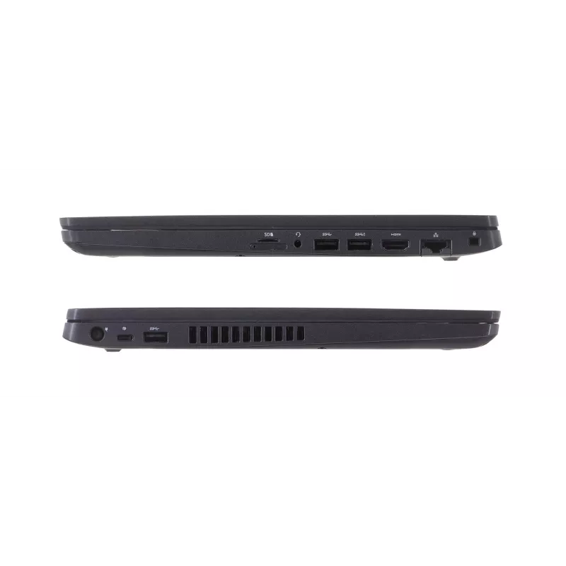 Nešiojamas kompiuteris DELL LATITUDE 5500 i5-8365U 16GB 256GB SSD 15 inch FHD Win11pro Naudotas