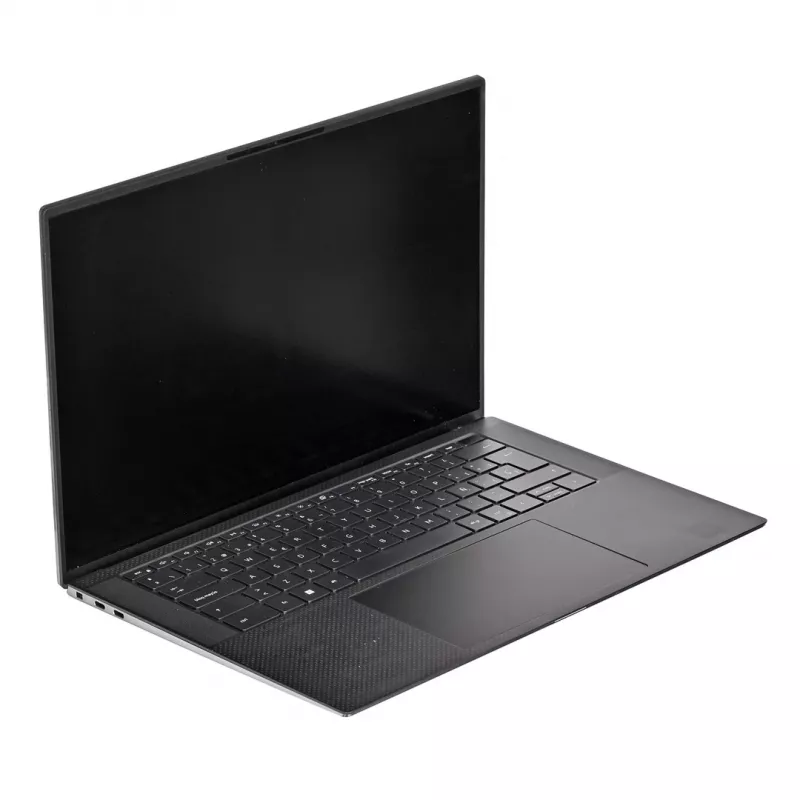 DELL PRECISION 5560 i7-11850H 32GB 512GB SSD 15 inch FHD (RTX A2000) Win11pro Naudotas