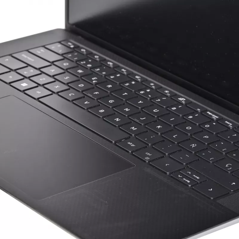 DELL PRECISION 5560 i7-11850H 32GB 512GB SSD 15 inch FHD (RTX A2000) Win11pro Naudotas