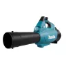 Pūstuvas Makita UB001CZ – belaidis, 36 V