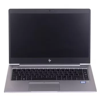HP EliteBook 840 G6 i5-8365U 8GB 256GB SSD 14 inch FHD Win11pro Naudotas JAV QWERTY