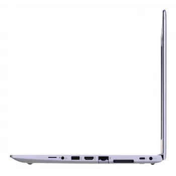 HP EliteBook 840 G6 i5-8365U 8GB 256GB SSD 14 inch FHD Win11pro Naudotas JAV QWERTY