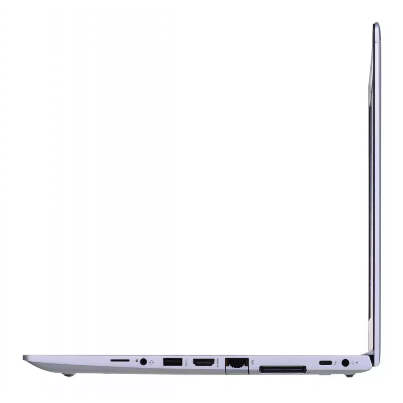HP EliteBook 840 G6 i5-8365U 8GB 256GB SSD 14 inch FHD Win11pro Naudotas JAV QWERTY