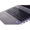 HP EliteBook 840 G6 i5-8365U 8GB 256GB SSD 14 inch FHD Win11pro Naudotas JAV QWERTY