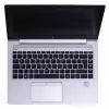 HP EliteBook 840 G6 i5-8365U 8GB 256GB SSD 14 inch FHD Win11pro Naudotas JAV QWERTY