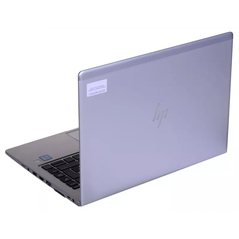 HP EliteBook 840 G6 i5-8365U 8GB 256GB SSD 14 inch FHD Win11pro Naudotas JAV QWERTY