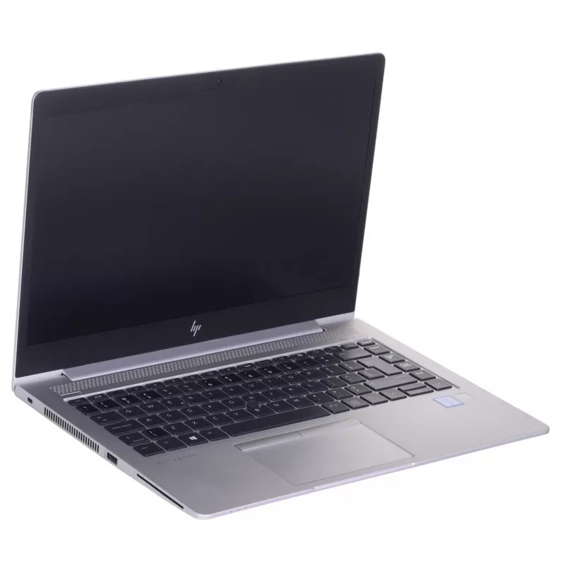 HP EliteBook 840 G6 i5-8365U 8GB 256GB SSD 14 inch FHD Win11pro Naudotas JAV QWERTY