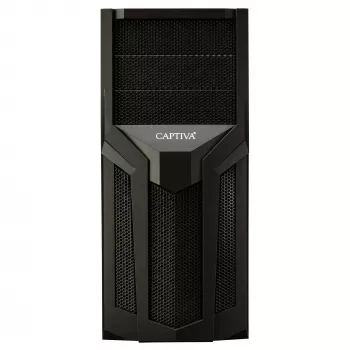 Kompiuterinė darbo stotis Captiva CAPTIVA PC Workstation I94-175 Ultra 7 32GB 1TB SSD NVIDIA Windows 11 Pro