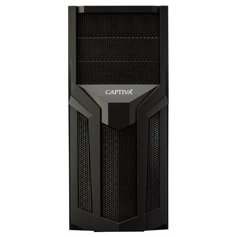Kompiuterinė darbo stotis Captiva CAPTIVA PC Workstation I94-175 Ultra 7 32GB 1TB SSD NVIDIA Windows 11 Pro