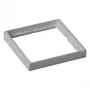 Adapterinis rėmelis EFB Elektronik ET-25092.8, skirtas Gira RAL9003 suderinamumui su ET-25092.x ir FTTH-OUTLET-xx moduliais