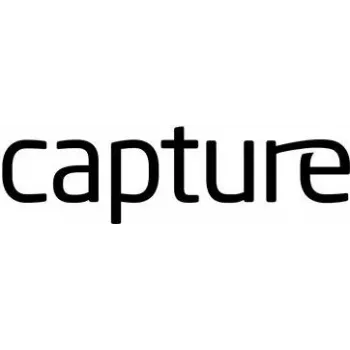 Lipdukų ritinėlis Capture CA-800294-155 102 x 38 mm, šerdis 25 mm