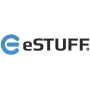 eSTUFF Galaxy Tab S10 FE+ CHICAGO pilno korpuso apsauginis dėklas su (ES683615-BULK)