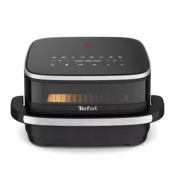 Oro gruzdintuvė TEFAL Easy Fry XL Surface FW4018