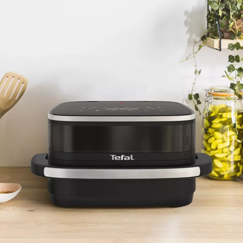 Oro gruzdintuvė TEFAL Easy Fry XL Surface FW4018