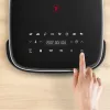 Oro gruzdintuvė TEFAL Easy Fry XL Surface FW4018