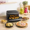 Oro gruzdintuvė TEFAL Easy Fry XL Surface FW4018