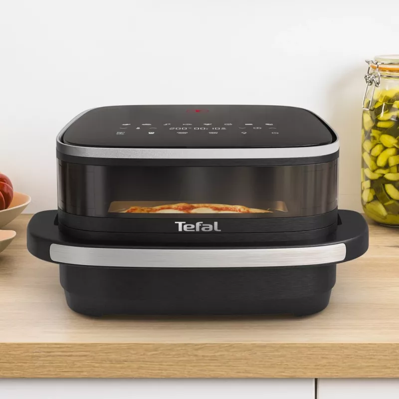 Oro gruzdintuvė TEFAL Easy Fry XL Surface FW4018