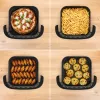 Oro gruzdintuvė TEFAL Easy Fry XL Surface FW4018