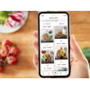 Oro gruzdintuvė TEFAL Easy Fry XL Surface FW4018
