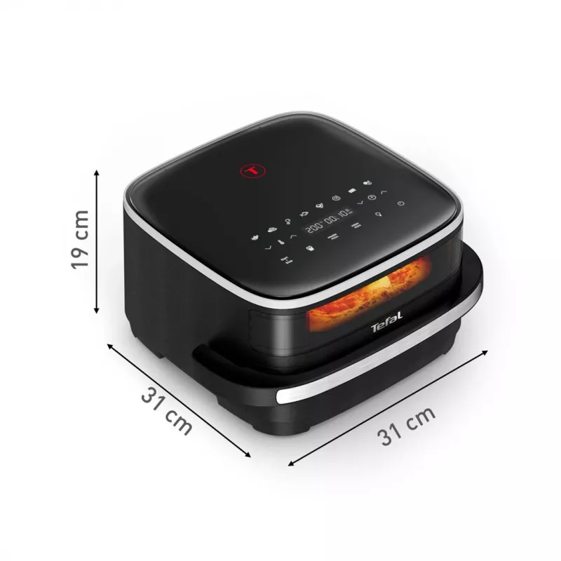 Oro gruzdintuvė TEFAL Easy Fry XL Surface FW4018