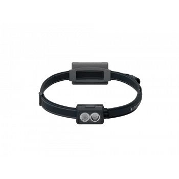 Ledlenser 002140750000 juoda