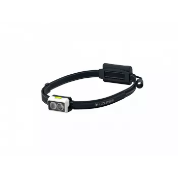 LED žibintas Ledlenser NEO3 White