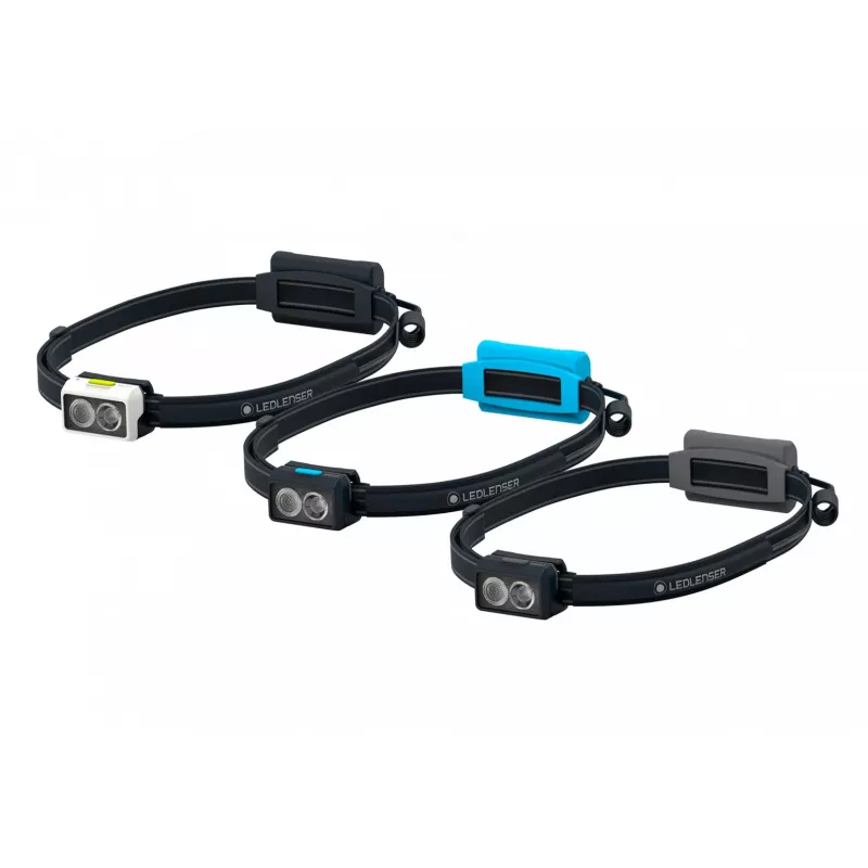 LED žibintas Ledlenser NEO3 White