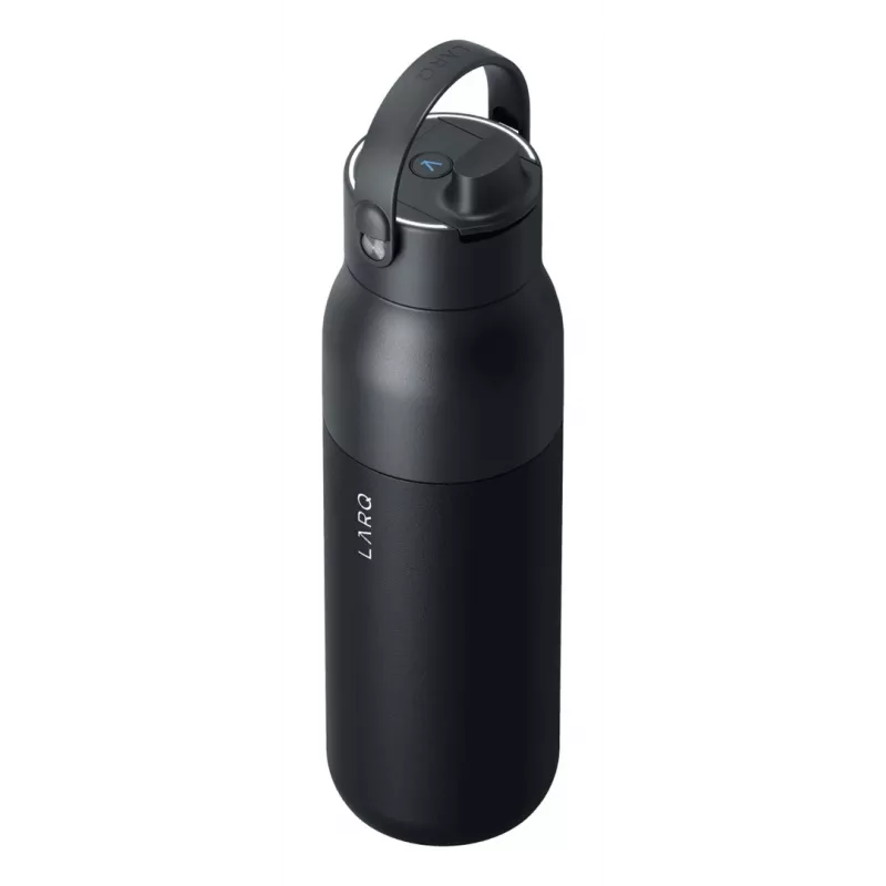 LARQ Bottle PureVis 2 680 ml Juoda