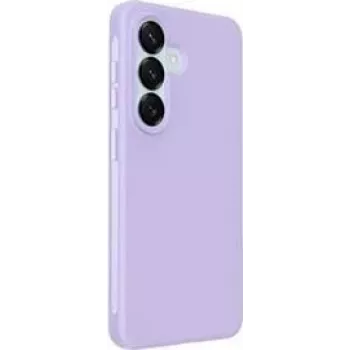 Belkin SheerForce Protect S26 apsauginis dėklas levandų spalvos MSB015HQLV
