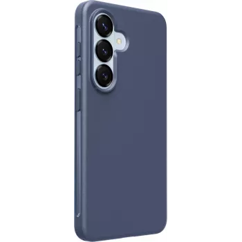 Belkin SheerForce Protect S26 apsauginis dėklas tamsiai mėlynas MSB015HQNY