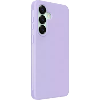 Belkin SheerForce Protect S26+ apsauginis dėklas levandų spalvos MSB016hqLV (MSB016HQLV)