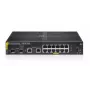HPE Aruba Networking CX 6000 12G CL4 2F 139W -STOCK - Valdomas tinklo jungiklis