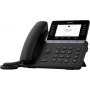 Yealink Teams Edition MP55 E2 – stalinis telefonas, sertifikuotas Microsoft Teams, spalvotu liečiamuoju ekranu, SIP/Teams dviejų režimų