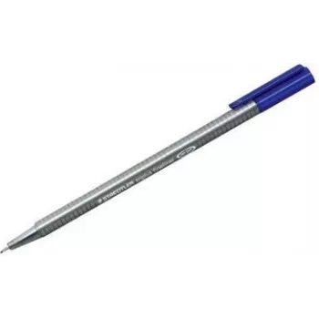 Staedtler 334-82 pilka