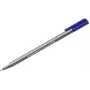 Staedtler 334-82 pilka