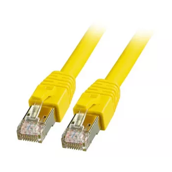 Efb K5528GE.3 Ethernet Patch Cable