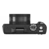 Skaitmeninis fotoaparatas Denver DWC-8475B 16MPIX CMOS juodas