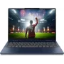 Nešiojamas kompiuteris Lenovo IdeaPad 5i 2-in-1 14IPH11, Core Ultra 5 125H, 16 GB RAM, 512 GB SSD, 14 inch jutiklinis ekranas, Windows 11 Home, vokiška klaviatūra