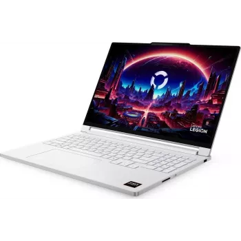 Nešiojamas kompiuteris Lenovo Legion 7a 16AGP11 RYZ AI 9 HX 470/32GB/1TBSSD/RTX5060/W11 Home - klaviatūros išdėstymas gali būti vokiškas