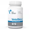 VetExpert VetoSkin Small Breed and Cats 60 kapsulių