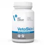 VetExpert VetoSkin Small Breed and Cats 60 kapsulių