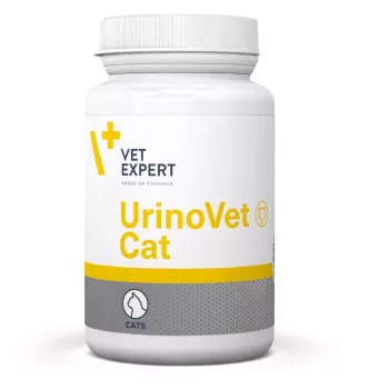 VetExpert UrinoVet Katė 45 kapsulės