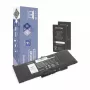 Baterija, skirta Dell Latitude 7390, 7490, 5800 mAh (44 Wh), 7,6 - 7,4 V