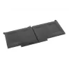 Baterija, skirta Dell Latitude 7390, 7490, 5800 mAh (44 Wh), 7,6 - 7,4 V