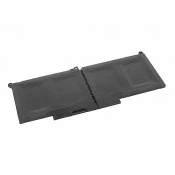 Baterija, skirta Dell Latitude 7390, 7490, 5800 mAh (44 Wh), 7,6 - 7,4 V
