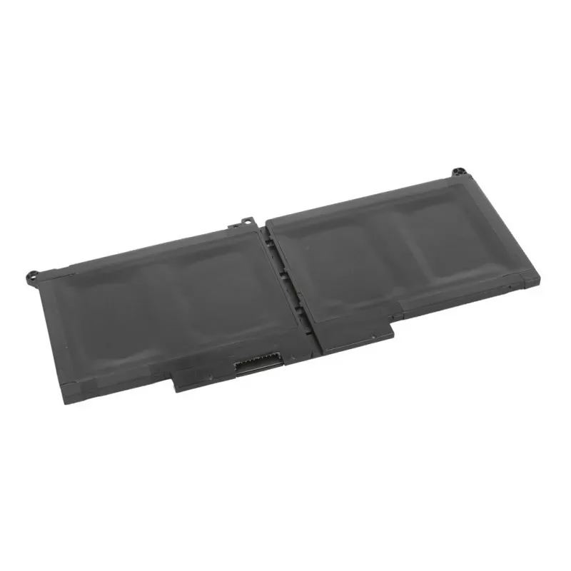 Baterija, skirta Dell Latitude 7390, 7490, 5800 mAh (44 Wh), 7,6 - 7,4 V