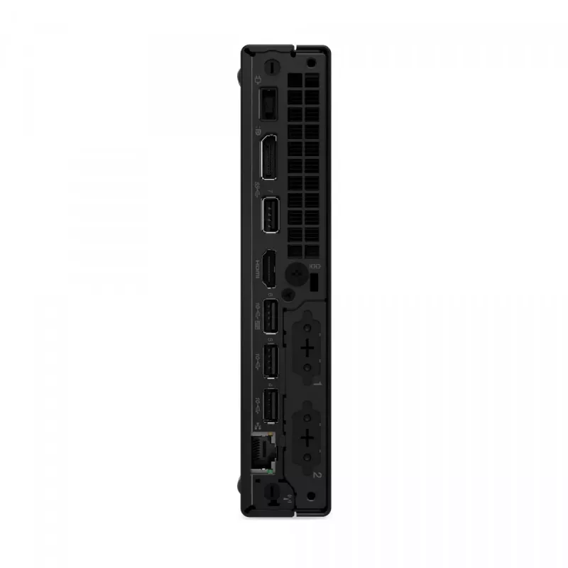 Kompiuteris ThinkCentre M90q Tiny G6 13AC000EPB W11Pro Ultra 7 265/2x16GB/1TB/INT/vPro/Juodas/3 METŲ OS + 1 METŲ Premier