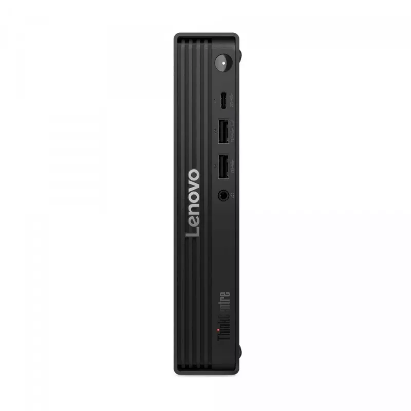 Kompiuteris ThinkCentre M90q Tiny G6 13AC000EPB W11Pro Ultra 7 265/2x16GB/1TB/INT/vPro/Juodas/3 METŲ OS + 1 METŲ Premier
