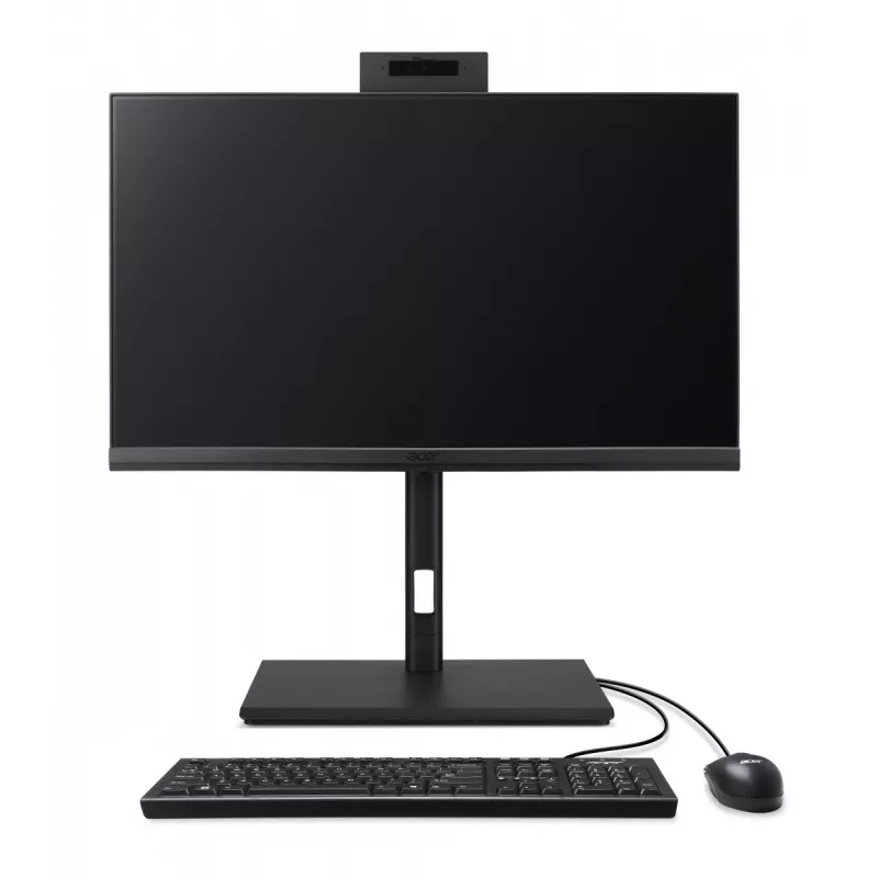 Kompiuteris All in One Acer Veriton Vero VVZ4724 i7-14700 23.8 col. Win11 Pro